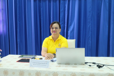 ฝึกอบรม &quot;โครงการส่งเสริมและพัฒนาสถาบันเกษตรกร ... พารามิเตอร์รูปภาพ 1